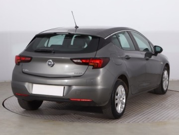 Opel Astra K Hatchback 5d 1.4 Turbo 150KM 2018 Opel Astra 1.4 T, Salon Polska, Klima, zdjęcie 4