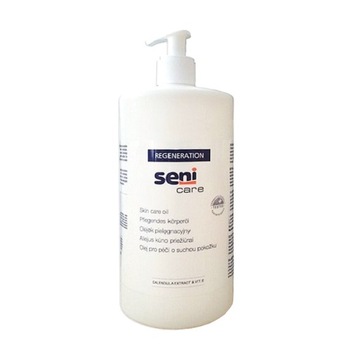 Olejek pielęgnacyjny Seni Care 1 l