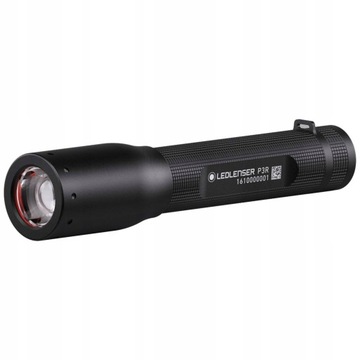 Ledlenser 501048P3R Poręczna Latarka LED 140 Lumen