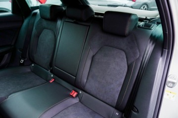 Cupra Leon II Sportstourer Facelifting 1.5 eTSI MHEV 150KM 2025 Cupra Leon Sportstourer 1.5 eTSI 150 KM DSG, zdjęcie 20