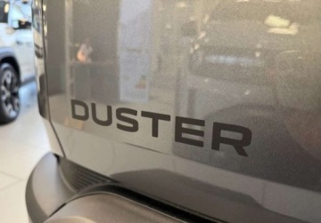 Dacia Duster III 1.2 TCe 130KM 2026 Dacia Duster GDYNIA journey Eco-G 120 fabryczna LPG Podgrzewana przednia s, zdjęcie 25