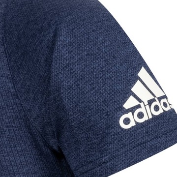 Adidas T-shirt Koszulka Sportowa Męska Climalite S