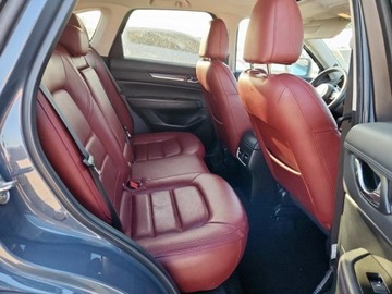 Mazda CX-5 II 2021 Mazda CX-5 Touring 2.5 Benzyna 187KM, zdjęcie 8