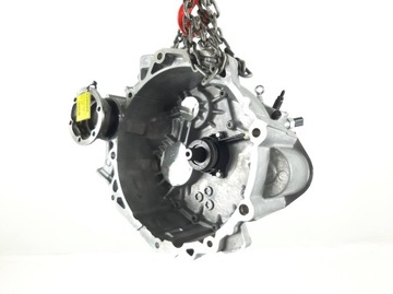 NOVÁ OE MANUÁLNÍ SKŘÍŇ ŘAZENÍ VW TIGUAN 5NA UEY