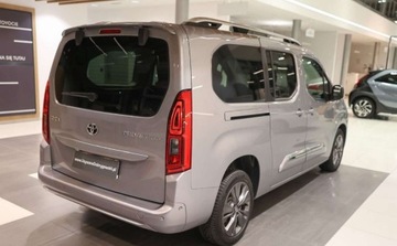 Toyota 2022 Toyota Proace City Verso City Verso Long 1.2 D-4T Family Comfort Aut. Ofer, zdjęcie 28