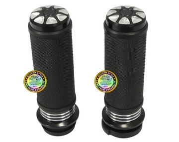 manetki do Harley Dyna Softail Touring Trike 08-23