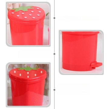 ОТХОДЫ КЛУБНИКА ДЛЯ МУСОРА СТОЛ ДЛЯ МУСОРА СЛАДКАЯ