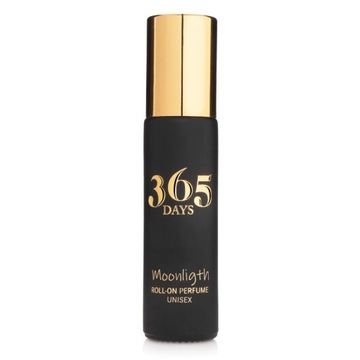Шариковый парфюм 365 Days Moonlight с феромонами