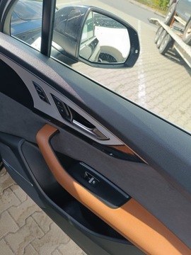 Audi Q7 II SUV 3.0 TDI 272KM 2015 Audi Q7 3.0 diesel 271KM Quattro 2015r, zdjęcie 15