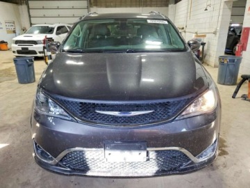 Chrysler Pacifica II 2019 Chrysler Pacifica 2019 r., 3,6L TOURING L PLUS 3.6 Benzyna 287KM, zdjęcie 1