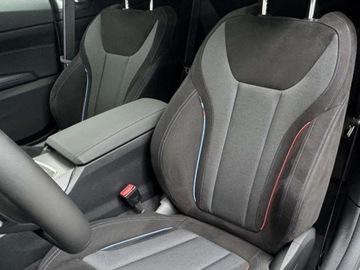 BMW Seria 4 G22-23-26 Coupe 2.0 430i 245KM 2025 BMW Seria 4 Gran Coupe 430i xDrive Sport Sedan 2.0 (245KM) 2025, zdjęcie 4