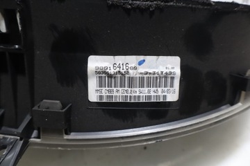 BUDÍKY PEUGEOT PARTNER II FACELIFT 1.6HDI