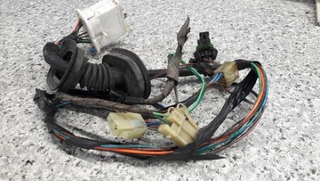 INSTALACE DVEŘE PRAVÝ PŘEDNÍ DAEWOO NUBIRA 99R
