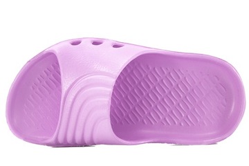 ШЛЕПКИ ДЛЯ БАССЕЙНА LEMIGO BAMBINO BERRY 28/29