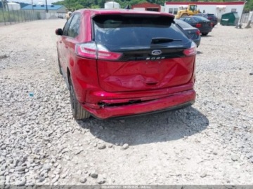 Ford Edge II 2024 Ford Edge ST-LINE 2024, od ubezpieczalni 2.0 Benzyna 250KM, zdjęcie 5