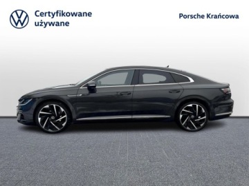 Volkswagen Arteon Fastback Facelifting 2.0 TDI 200KM 2023 Volkswagen Arteon R-Line | 4motion | Panorama | Ka, zdjęcie 1