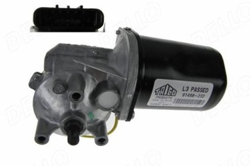 AUTOMEGA 150083610 MOTOR STĚRAČE