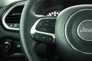 Jeep Renegade SUV Facelifting 1.0 GSE T3 Turbo 120KM 2018 Jeep Renegade 1.0 T-GDI, Salon Polska, Serwis ASO, zdjęcie 13