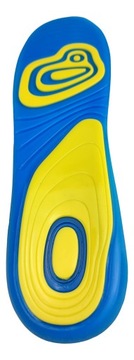 КОМФОРТНАЯ СИЛИКОНОВАЯ ОБУВЬ СТЕЛКИ ГЕЛЕВЫЕ СПОРТИВНЫЕ РАЗМЕРЫ 37-41