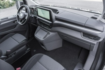 Volkswagen Caravelle T6 2026 Volkswagen VW Caravelle EDITION T7 L2 170KM AUTOMAT OD RĘKI, zdjęcie 14