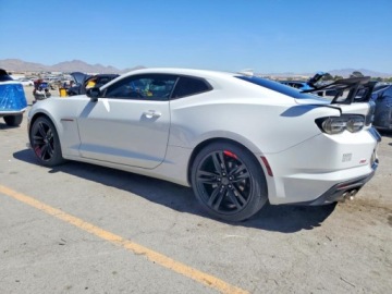 Chevrolet Camaro VI Coupe 3.6 335KM 2023 Chevrolet Camaro LS 2023 3.6 Benzyna 335KM, zdjęcie 1