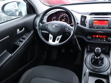 Kia Sportage III SUV Facelifting 1.6 GDI 135KM 2015 Kia Sportage 1.6 GDI, Salon Polska, 1. Właściciel, zdjęcie 6