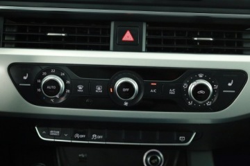 Audi A4 B9 Limousine 2.0 TDI 190KM 2018 Audi A4 2.0 TDI, 187 KM, Navi, Xenon, Bi-Xenon, zdjęcie 9