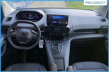 Peugeot Rifter Standard 1.5 BlueHDI 130KM 2025 Long L2H1 MPV Allure AT8 1.5 130KM, zdjęcie 6