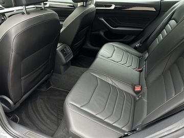 Volkswagen Arteon Fastback Facelifting 2.0 TSI 280KM 2023 Volkswagen Arteon 2.0TSI 280KM 4X4 Elegance DSG l, zdjęcie 11