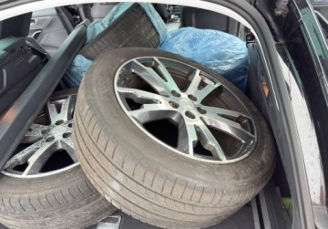 Peugeot 508 I 2012 Peugeot 508 RXH 2.0 DieselHybrid 200 Km 2.0 Hybryda 165KM, zdjęcie 18