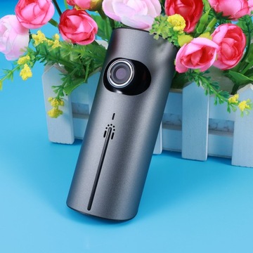 Автомобильный монитор Dvr видеорегистратор
