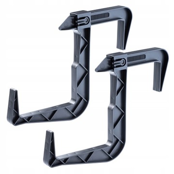 БАЛКОННЫЙ ЯЩИК, ЦВЕТОЧНЫЙ ВАЗ, РУЧКИ, ПОДСТАВКА, 60 см