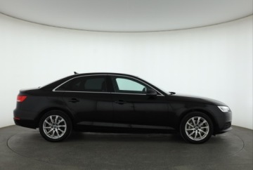 Audi A4 B9 Limousine 2.0 TDI 190KM 2018 Audi A4 2.0 TDI, 187 KM, Navi, Xenon, Bi-Xenon, zdjęcie 5