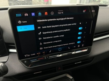 Volkswagen T-Roc I SUV Facelifting 1.5 TSI ACT 150KM 2026 Volkswagen T-Roc Life 1.5 eTSI 150 KM DSG, zdjęcie 18