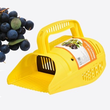 Blueberry Picker Более простые и эргономичные садовые инструменты Blueberry Picker