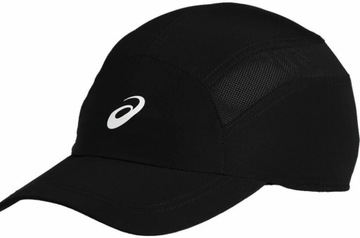 Asics czapka Sport Running Cap 156799-0904 one size