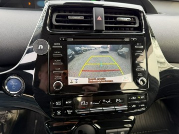 Toyota Prius III Prius+ Facelifting 1.8 HSD 136KM 2019 Toyota Prius 1.8 HSD 136KM LIFT Kamera Ast. Pasa, zdjęcie 17