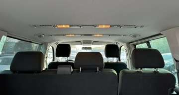 Volkswagen Caravelle T6 2018 Volkswagen Caravelle 4x4,Bogata wersja,Gwarancja, zdjęcie 14