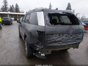 Hyundai 2026 Hyundai Palisade Sel Premium 2026 3.5 Benzyna 287KM, zdjęcie 3