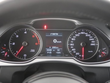 Audi A4 B9 Avant 2.0 TDI 150KM 2015 Audi A4 2.0 TDI, Automat, Skóra, Navi, Xenon, zdjęcie 10