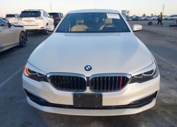 BMW Seria 5 G30-G31 2020 BMW Seria 5 BMW 530E IPERFORMANCE 2.0 Hybryda 187KM, zdjęcie 7