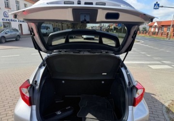 Toyota C-HR I Crossover 1.8 Hybrid 122KM 2019 Toyota C-HR 1.8i HYBRID Full LED NAVI Kamera Extra stan 1.8 Hybryda, zdjęcie 16