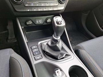 Hyundai Tucson III SUV 1.6 GDI 132KM 2018 Hyundai Tucson 1.6 GDi BlueDrvie Comfort 2WD 132KM TempomatKlimatyzacjaAut, zdjęcie 14