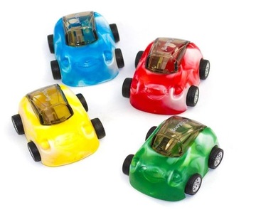 TEMPERÓWKA AUTORÓWKA NERO