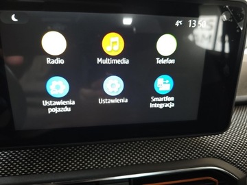 Dacia Sandero III Hatchback 5d 1.0 TCe 90KM 2021 Dacia Sandero Stepway, zdjęcie 22