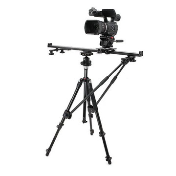 Profesjonalny stabilizator slider FOTON Kameleon 130 cm do silnika Varanus