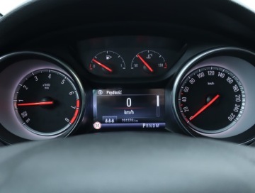 Opel Astra K Hatchback 5d 1.4 Turbo 150KM 2019 Opel Astra 1.4 T, Salon Polska, Serwis ASO, zdjęcie 10