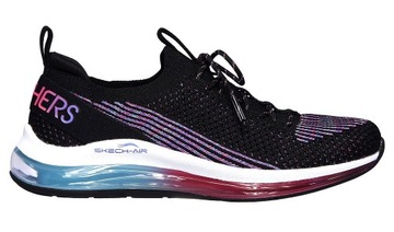 Buty damskie SKECHERS SKECH-AIR ELEMENT r. 38.5