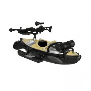 ВОЕННЫЙ НАБОР ДВЕ ЛОДКИ ЛОДКА СОЛДАТ ВИНТОВКА ОРУЖИЕ