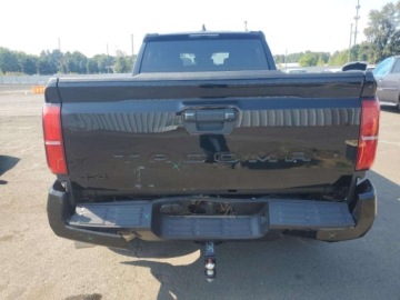Toyota Tacoma II 2024 Toyota Tacoma Double Cab 2024 2.4l 2.4 Benzyna 278KM, zdjęcie 2